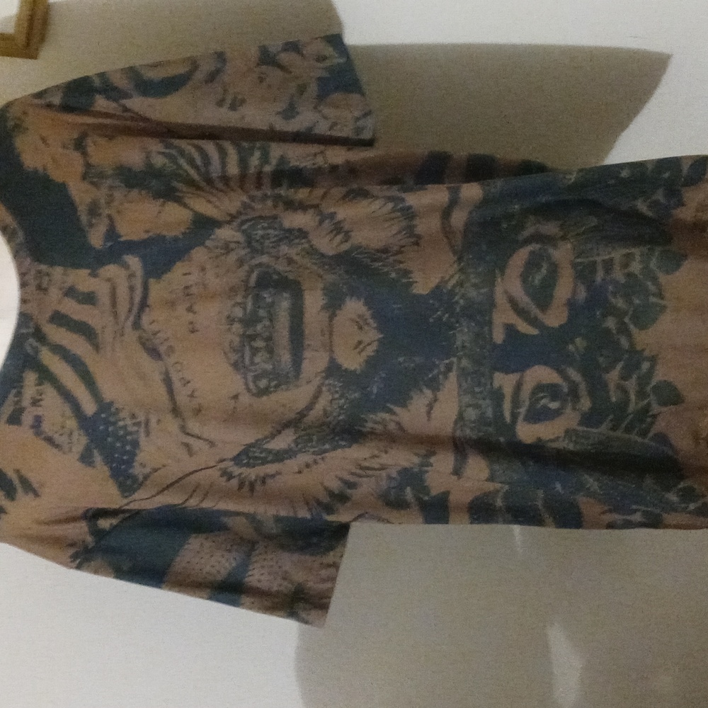 Waimea Crown Eagle tshirt